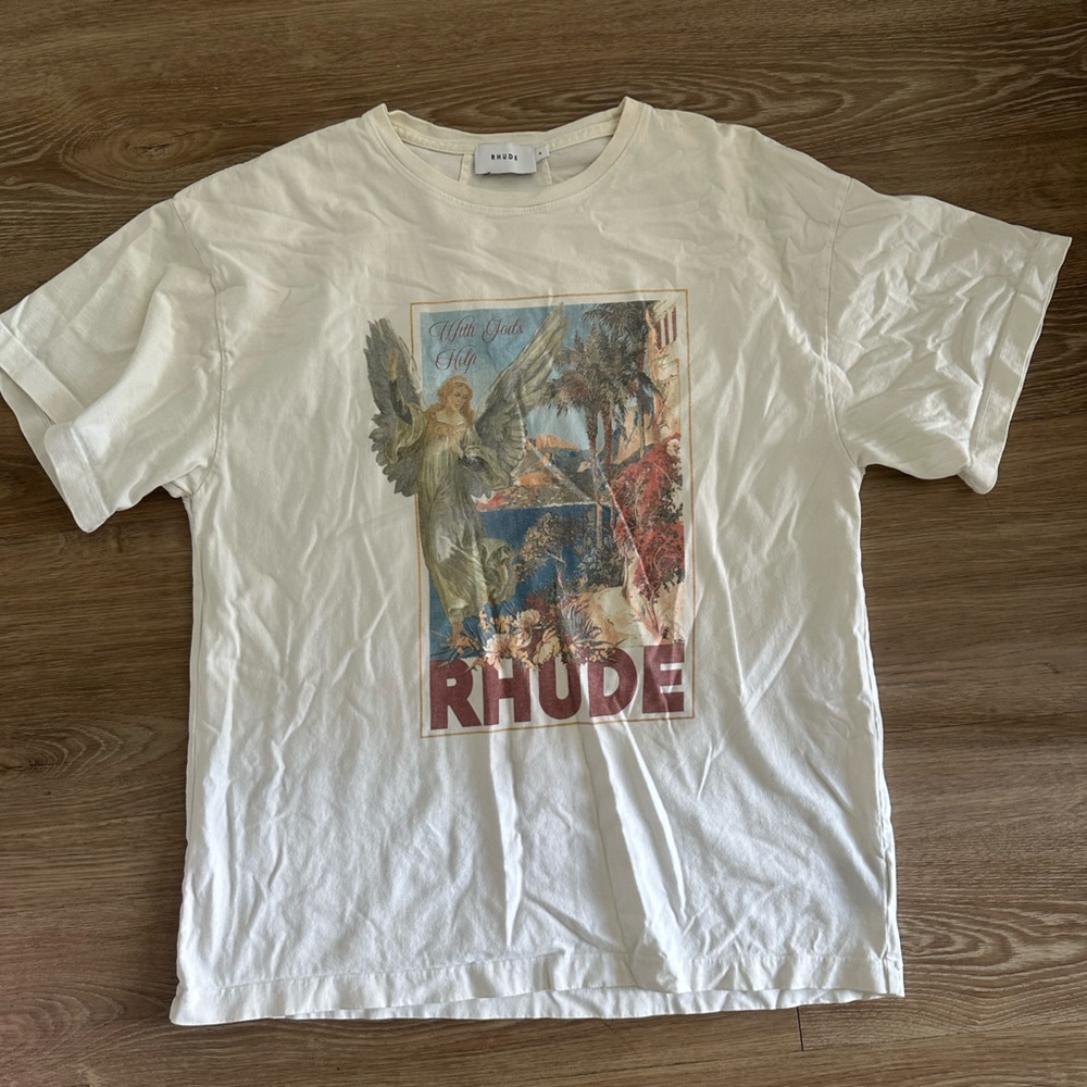 Rhude T-Shirt